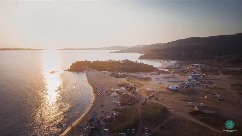Free Earth Festival 2019 thumbnail
