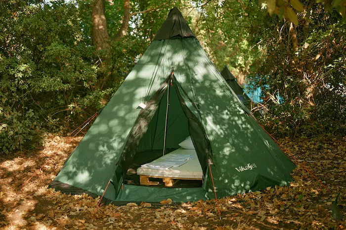 Tipi Tent Premium