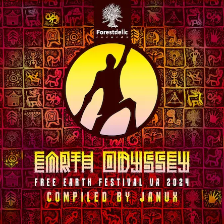 Earth Odyssey (2024)