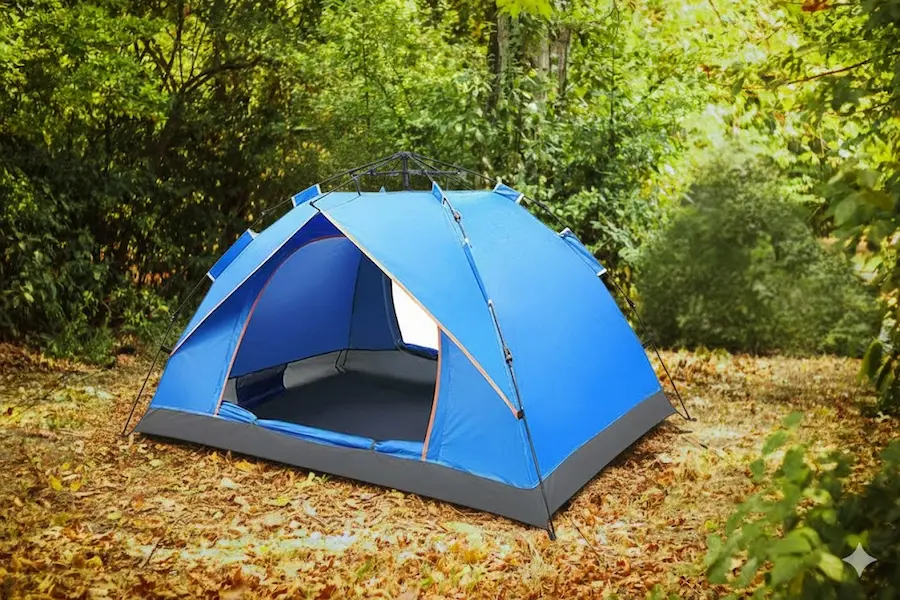 Earth Village Tents