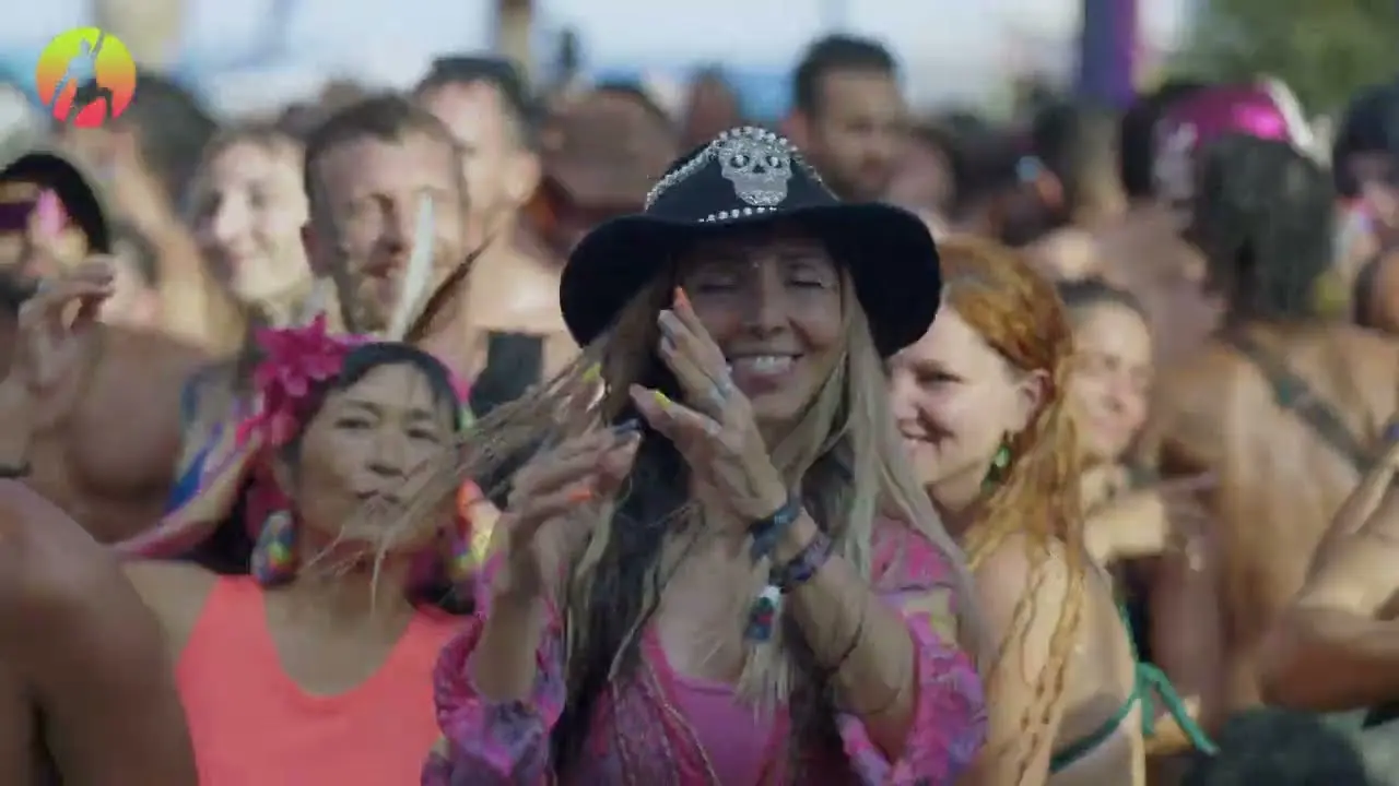 Free Earth Festival 2024 A thumbnail