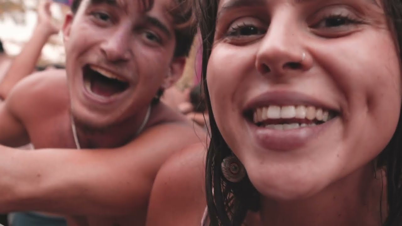 Free Earth Festival 2024 A thumbnail