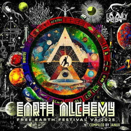 Earth Alchemy (2025)