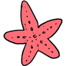 Asteriasposter