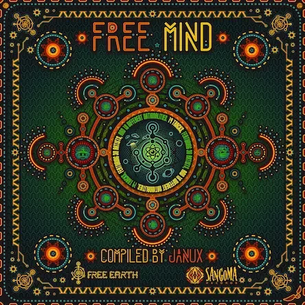 Free Mind (2022)