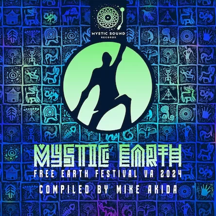 Mystic Earth (2024)